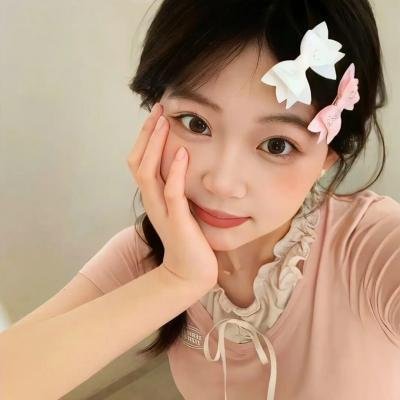 桃花小妹